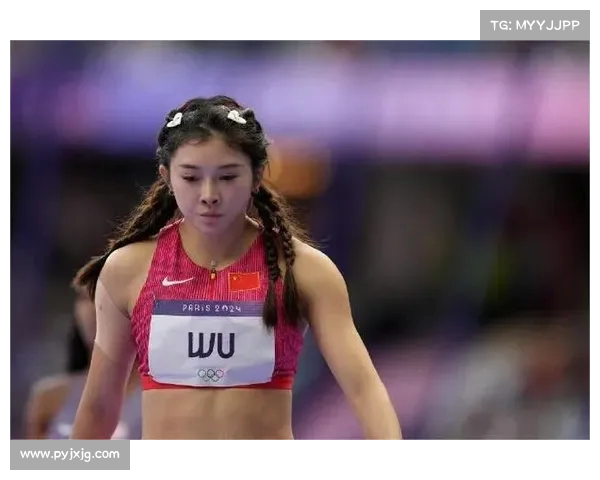 吴艳妮剑指 100 米栏全国纪录:用实力说话,下一站更精彩 吴艳妮剑指 100 米栏全国纪录:用实力说话,下一站更精彩